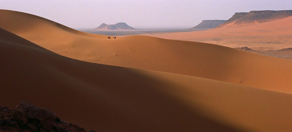 letterssoul's tweet photo. been stuck in my head since the weekend.

lawrence of arabia (1962) https://t.co/sLJNPQsoPZ