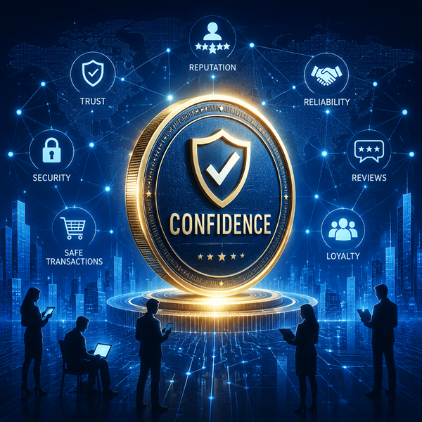 USFinTechCo's tweet photo. Stephen Russell from @mybalancingIQ, explains why the new currency of the #digitaleconomy is #confidence
https://t.co/IW72dSHox0 #AI #artificialintelligence #financialdata #finance #SMEs #financialintelligence #decisionintelligence #mybalancingIQ #fintech #BusinessIQ #trust https://t.co/LTKJVE2pku