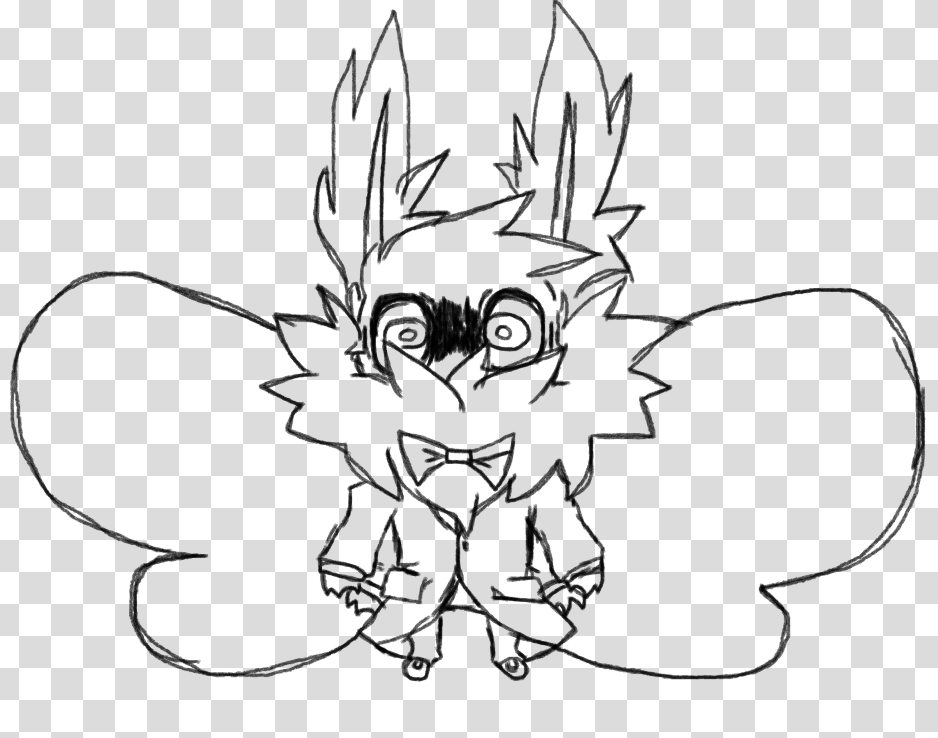 SPINNETTEREAL's tweet photo. fractured oc wip https://t.co/ayVuRZVhRP