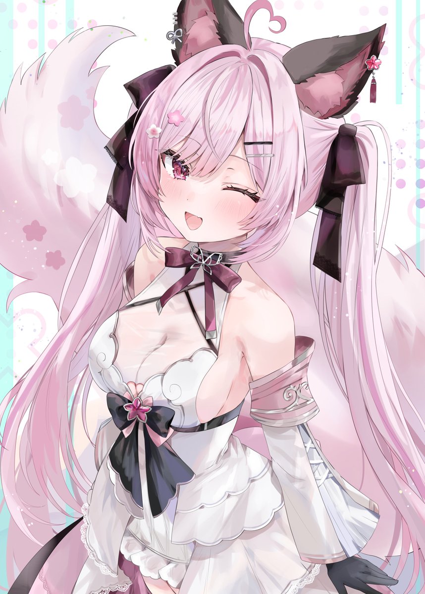 ふぇりしあ🌸💭 (@FeliciaFleur) / Posts / X