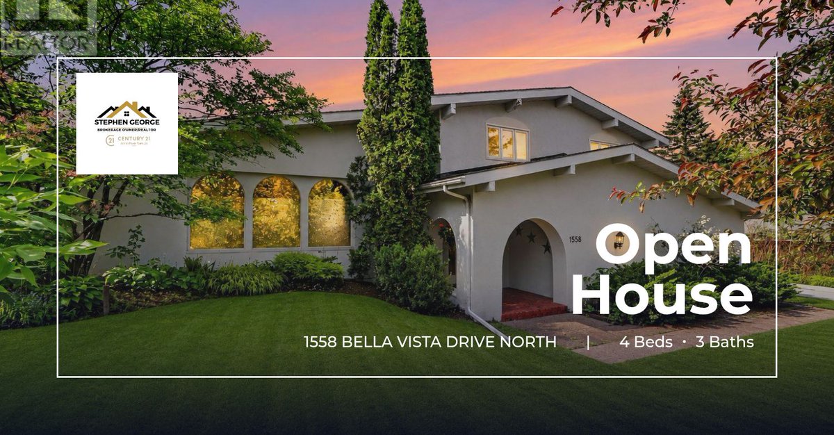 georgeCentury21's tweet photo. Don't miss the chance to tour this fantastic property August 9th at 2:00 PM! Show someone who should attend this open house! 😮

Stephen George 
Realtor @ Century 21
Talk/Text 613-862-0306 
https://t.co/uxE4gcvvyH https://t.co/6pbBk6yRrR https://t.co/9qg9iJ8Uzw