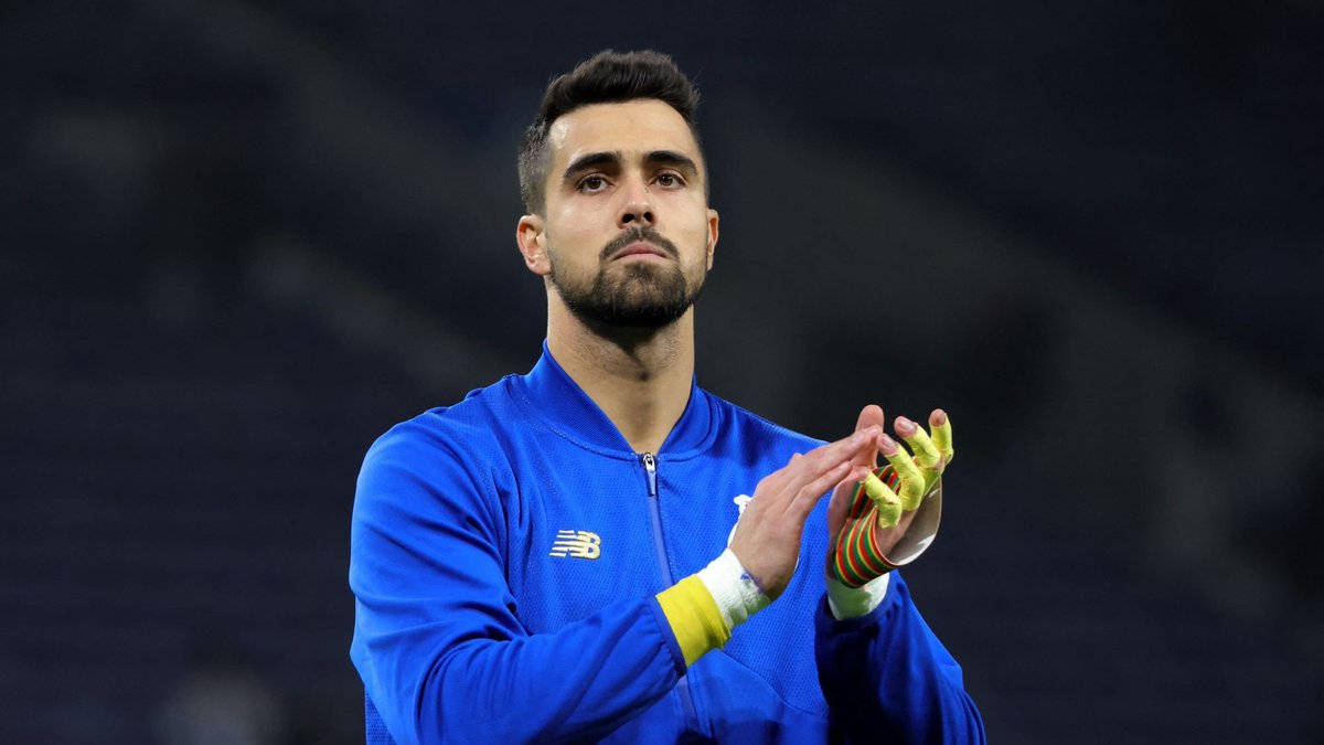 KoyotitoIDK's tweet photo. Con ustedes el sucesor de Courtois en 2027 al 99%.

#IDK🦊 https://t.co/oL5gsKnUAv