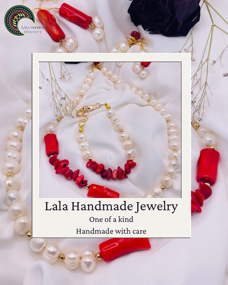 JewelryHind's tweet photo. ✨ Exciting news!

I’m preparing my first newsletter, where I’ll share jewelry designs, digital marketing tips, and branding ideas.

Stay tuned for the first issue! 💎

#HandmadeJewelry #DigitalMarketing #Branding https://t.co/NQnxeHhkVE