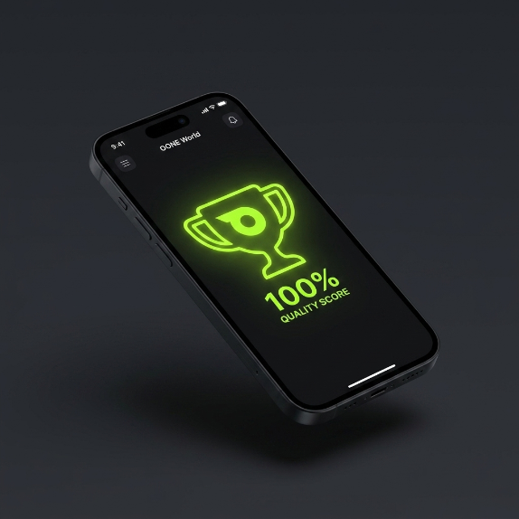 Oone_World's tweet photo. The 100% Quality Score Club 🏆

Pulling off a drive with ZERO hard braking and perfectly smooth acceleration is a true art form.

Did you hit a flawless 100% Quality Score today? 🚗⚡️

📸 Drop your Trip Summary screenshot in the replies below! Let’s see who had the smoothest ride.