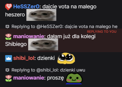 HeSSZero's tweet photo. Czy to ten tak zwany wingman
GG 2-0 na DOCISK https://t.co/2vEnZrTrih