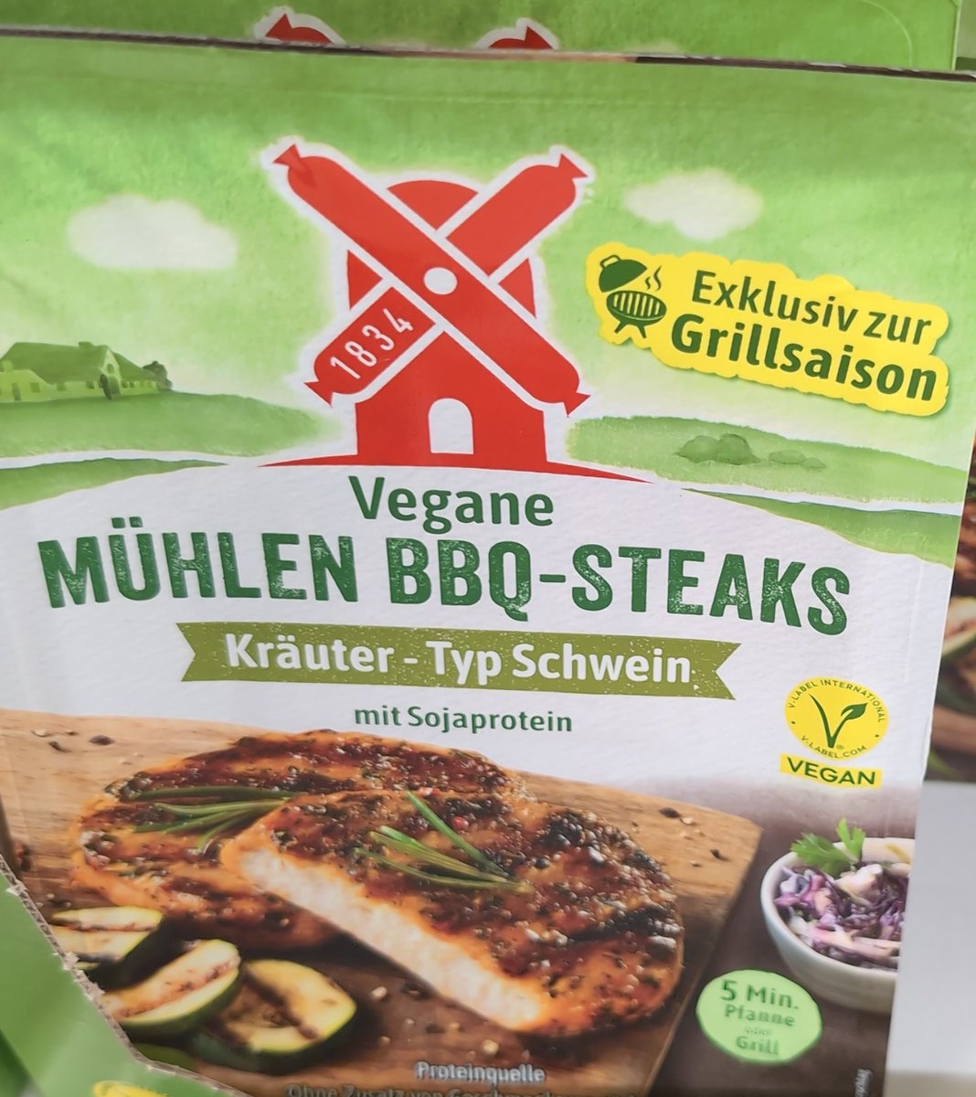 schlossaccRT's tweet photo. Mein Kräuter-Typ? Schwein https://t.co/kydVf4TnS3