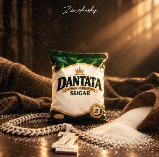 TheDamiForeign's tweet photo. Zinoleesky is dropping a new song titled DANTATA this month!🔥❤️ https://t.co/WHcMsnzwbM