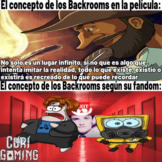 ErickQu24589317's tweet photo. Sí, y en la versión extendida de la movie, se mostró el origen de Pirata Clark.

Curi hecho por: Haltamas Ledesma https://t.co/YYQguE6bzH