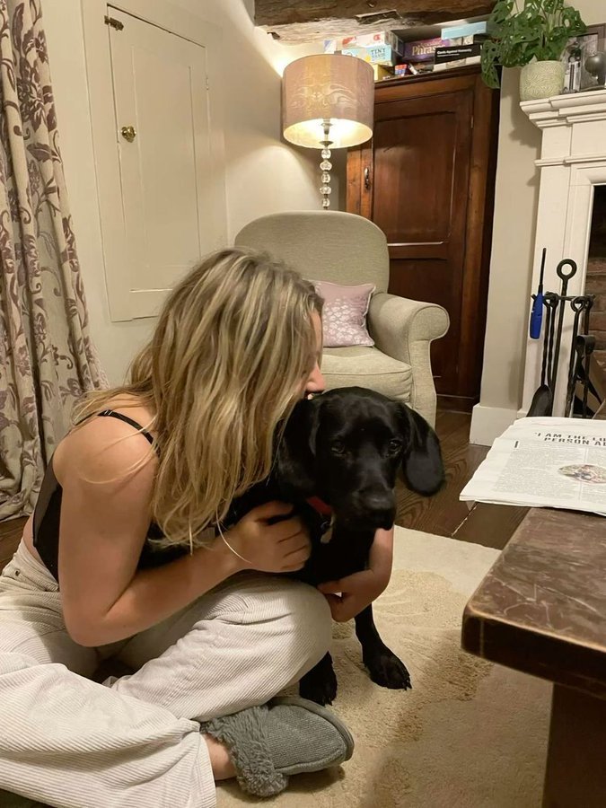JessyPawHub's tweet photo. Happy paws, loyal hearts, and endless adventures—that's what our journey is all about 🐕❤️ Come join us and hit subscribe

https://t.co/ZWLJzSGK8K https://t.co/shr841nQed