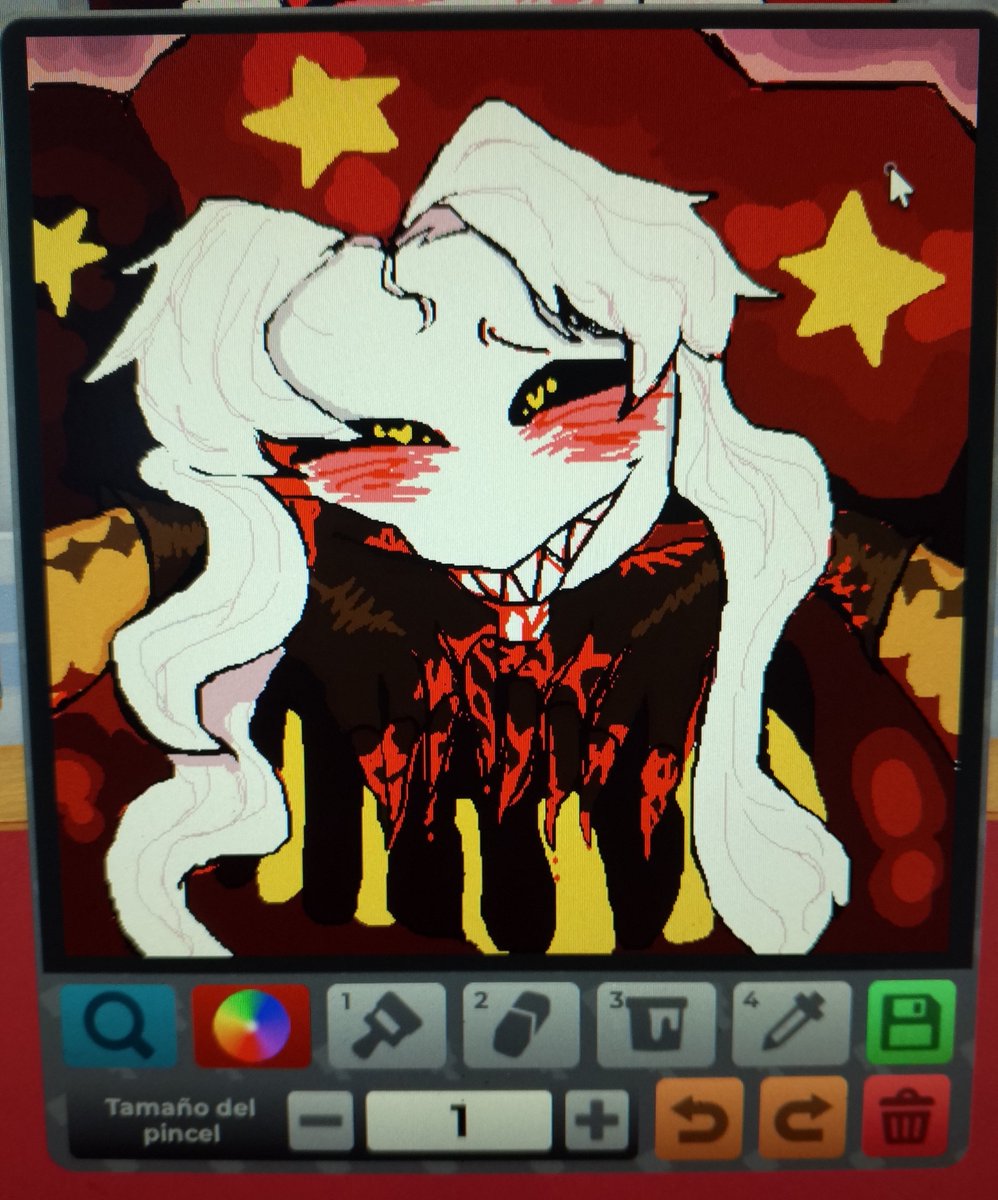 Matchaam_Black's tweet photo. Pierrot on Roblox 🎭(yep this is mine °^°)
 
#tfc #thefreakcircus #Pierrot https://t.co/trscGaBzzq