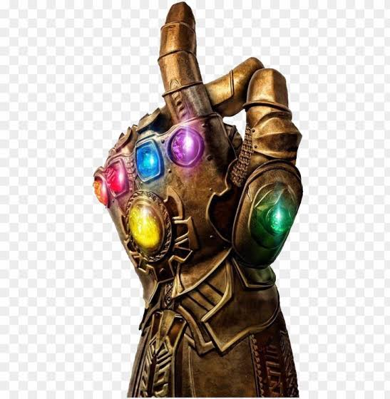 0xYuna99's tweet photo. Thanos was able to wipe out half the population with just a snap of his fingers

Send the Snap. https://t.co/prTNpfnNJX