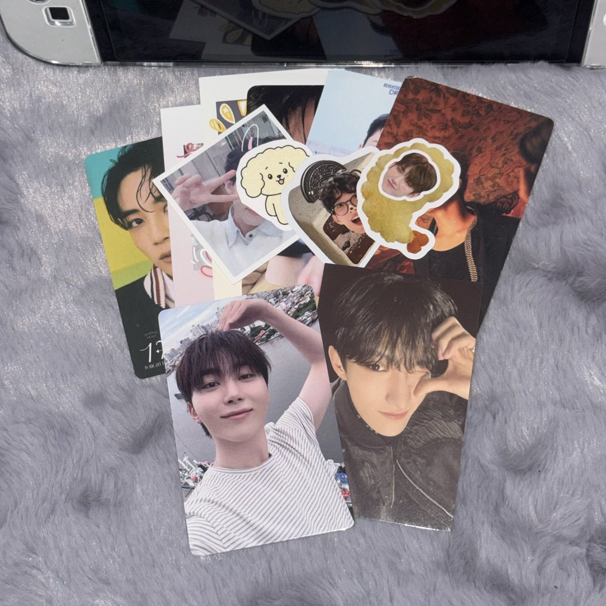 luvseokcheol's tweet photo. Happy Mail 💌

Dk &amp; Kwannie’s home! 🫶🏻

Thank you so much @irissx95 for the smooth transaction and making sure that they’ll come home safe 🤗

~ #thanksiriszx ^^ https://t.co/PxMR6jDDV4