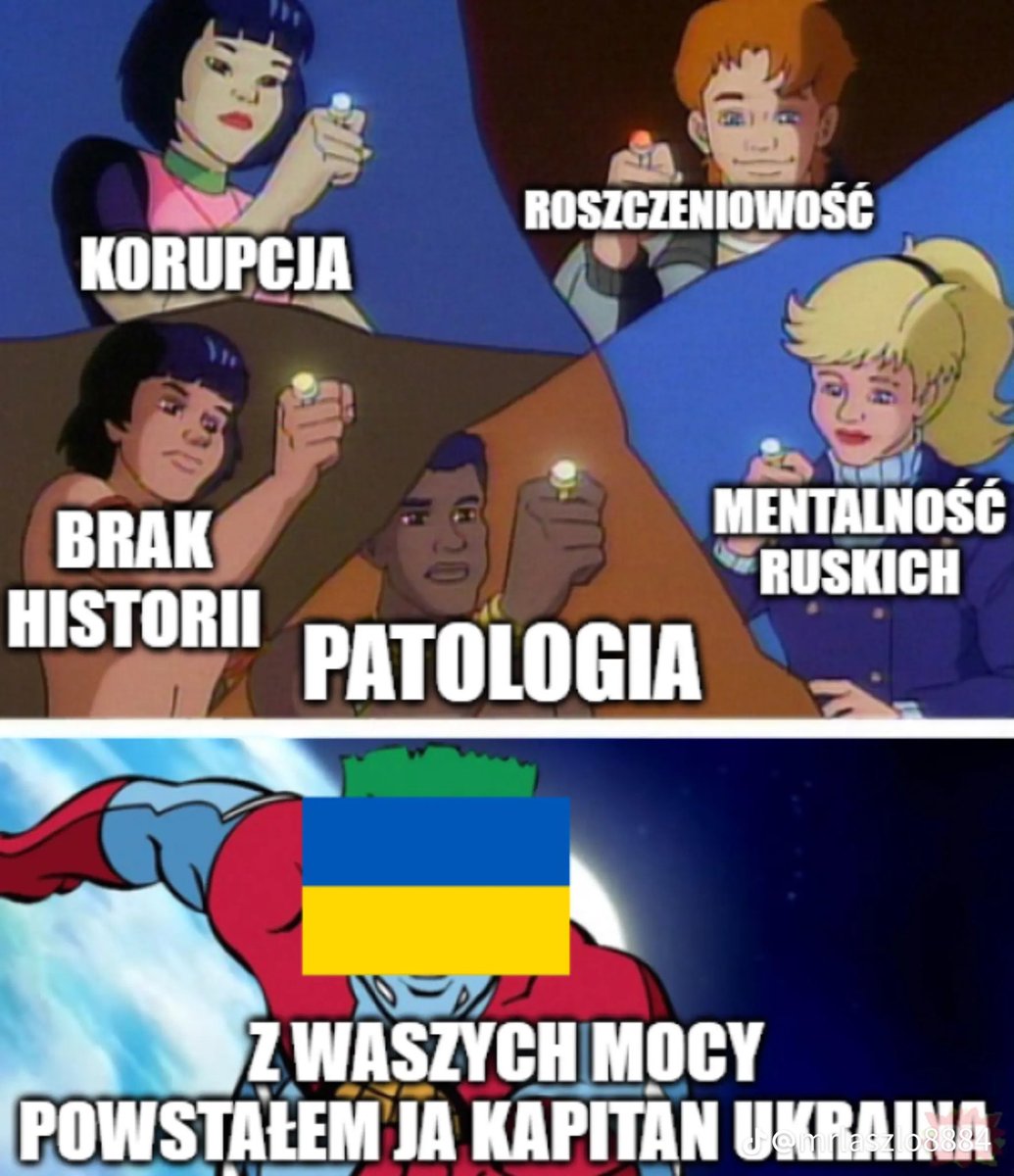 RafalDawid_'s tweet photo. Kapitan Ukraina https://t.co/9A7jazYiaP