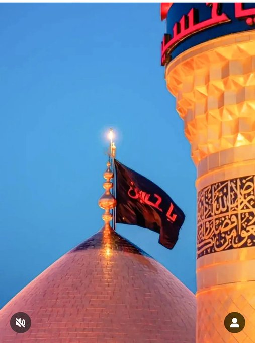 s9ja_9's tweet photo. ياحسين لبيك ياحسين https://t.co/dnPz80mIJt