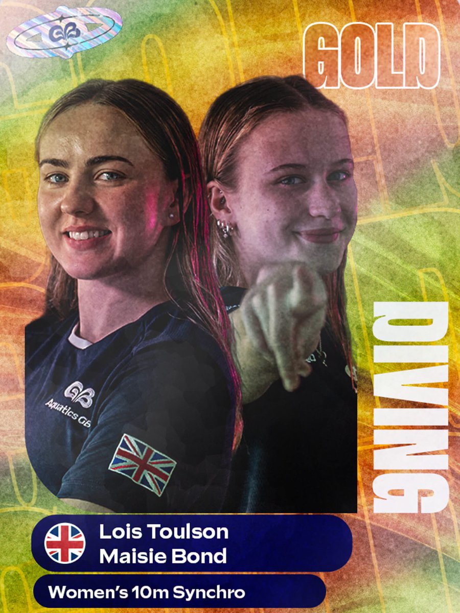 wms_pe's tweet photo. Congrats to WMA alumni on her recently achieved gold medal! @LoisToulson #WMA @WMount https://t.co/lHmFarCEKo