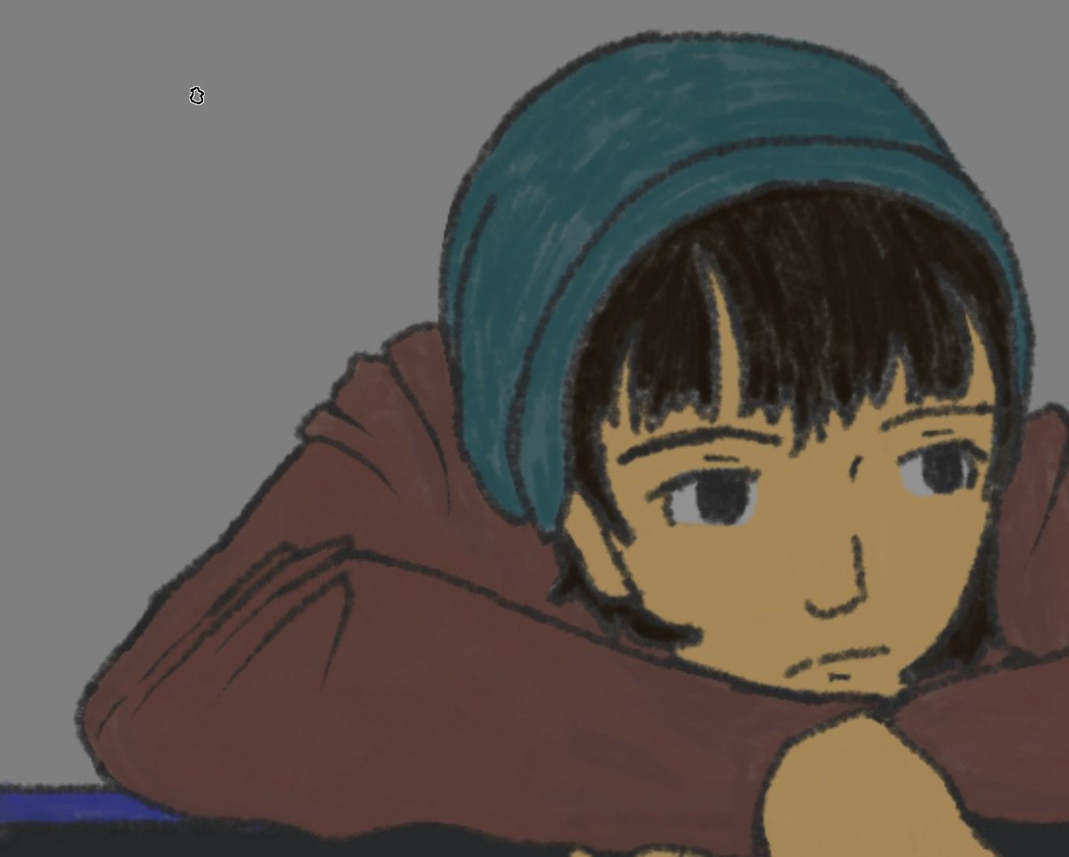 friterally's tweet photo. wip https://t.co/TmKo23X2ub