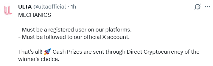 ultaofficial's tweet photo. https://t.co/vZQWxzuC18