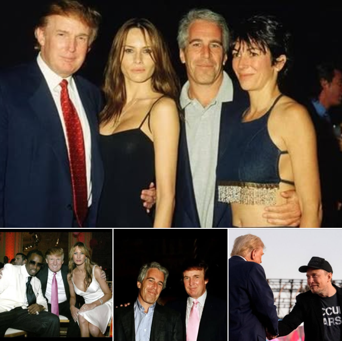 BlueStatic47's tweet photo. @NOREGRETS65 And hide the Epstein files.... https://t.co/5VSoKtH4Fw