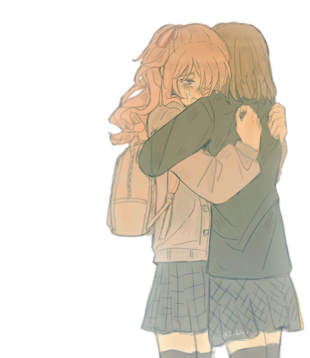 zuhily_'s tweet photo. Day 4: Hurt/Comfort 
#mzenweek2026 #mizuena https://t.co/aH7d4QnfHK