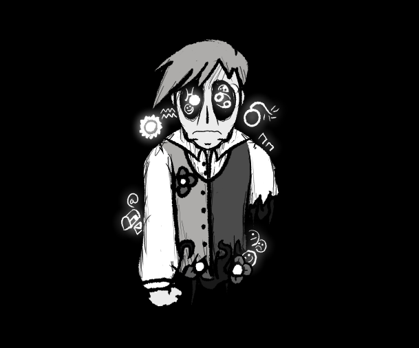 spiceindividual's tweet photo. its not a bad thing to combine hyperfixations right
#deltarune #lostsilver https://t.co/gakicUb8Rz
