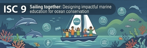 WestMedStrat's tweet photo. Ready to shape the future of @OceanEducation?   

This international summer course in Cádiz offers a hands‑on, immersive week where students and young professionals co‑create impactful marine education for real ocean conservation.

Ocean Literacy, SDGs, fieldwork, peer feedback… it’s all there. Intensive, practical, transformative.

🗓️14–18 Sept '26  | University of Cádiz
Secure your spot - only 25 places available👉https://t.co/i74GChuAnY