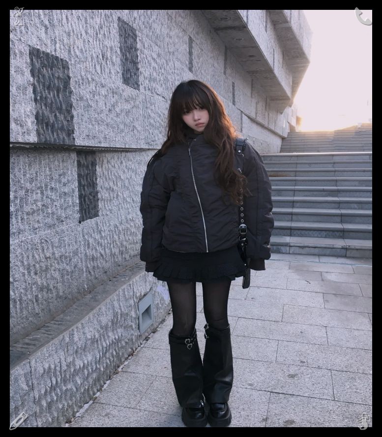 Ferrv2_'s tweet photo. 📅 Cherish tranquility within your spirit. Crafted from soft, delicate knits, this autumn and winter accessory offers gentle, snug warmth, featuring understated, classic designs that pair effortlessly with jackets, coats, and any cold-weather ensemble for a complete, everyday lo https://t.co/YMiGcPgqVs