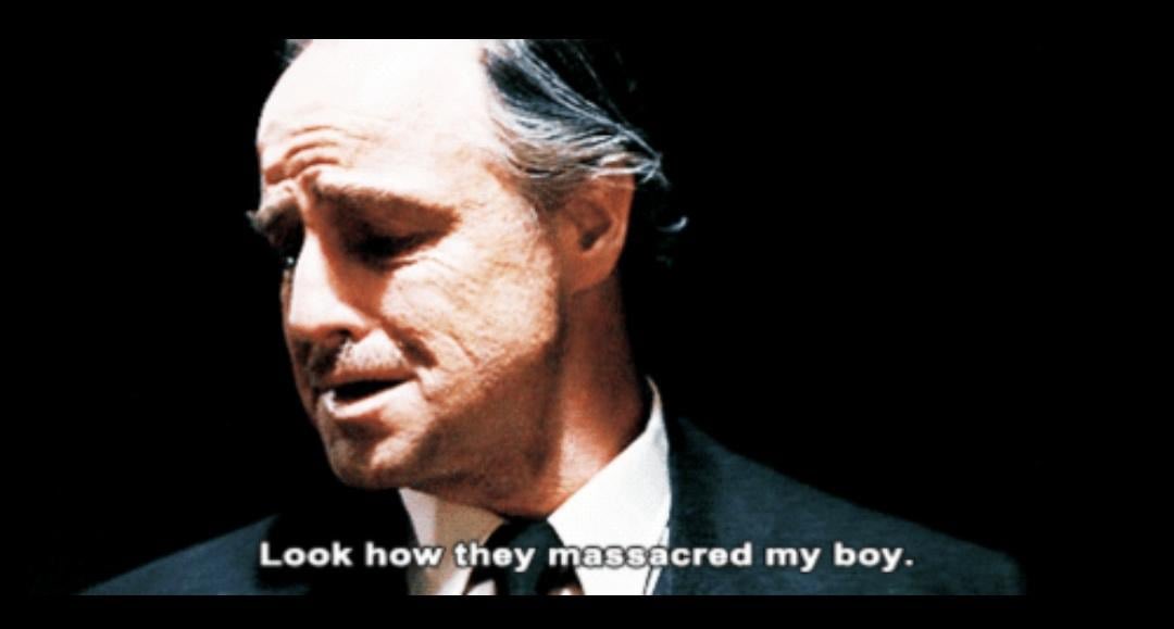 FlierEmblem's tweet photo. @AzurinDavo I didn’t realize it was THAT bad 😭 https://t.co/ZFU7SH45Sf