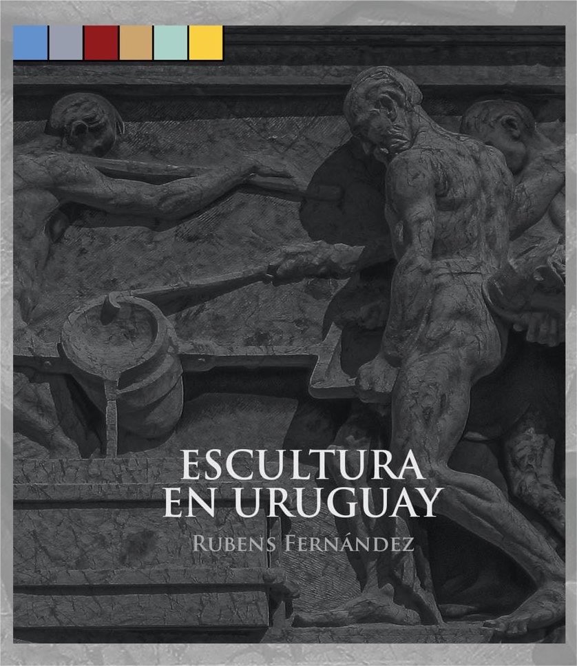 Parlamento_UY's tweet photo. 📚  |  Presentación del libro “ESCULTURA
EN URUGUAY“

📆 Jueves 6 de agosto - 18:30 Hs.

📍 Salón de Eventos Especiales del Palacio Legislativo.

👉 (Abierto a todo público)

(+) https://t.co/0HAPOFuadW https://t.co/XLRzaSrLAT
