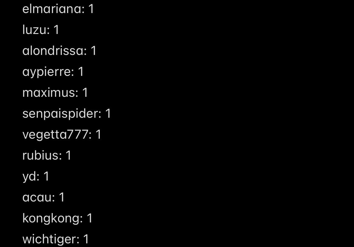 wuantorbit's tweet photo. LAST UPDATE ON THE PROJECT STATS!
- 529 submissions so far
- form closing date: august 7
- project launch date: august 10
as you can see from the screenshots, we haven’t yet reached some communities very well. if you could help reach them, i'd really appreciate it! 💛 
#qsmp2 https://t.co/Kgsd6YC3Ux