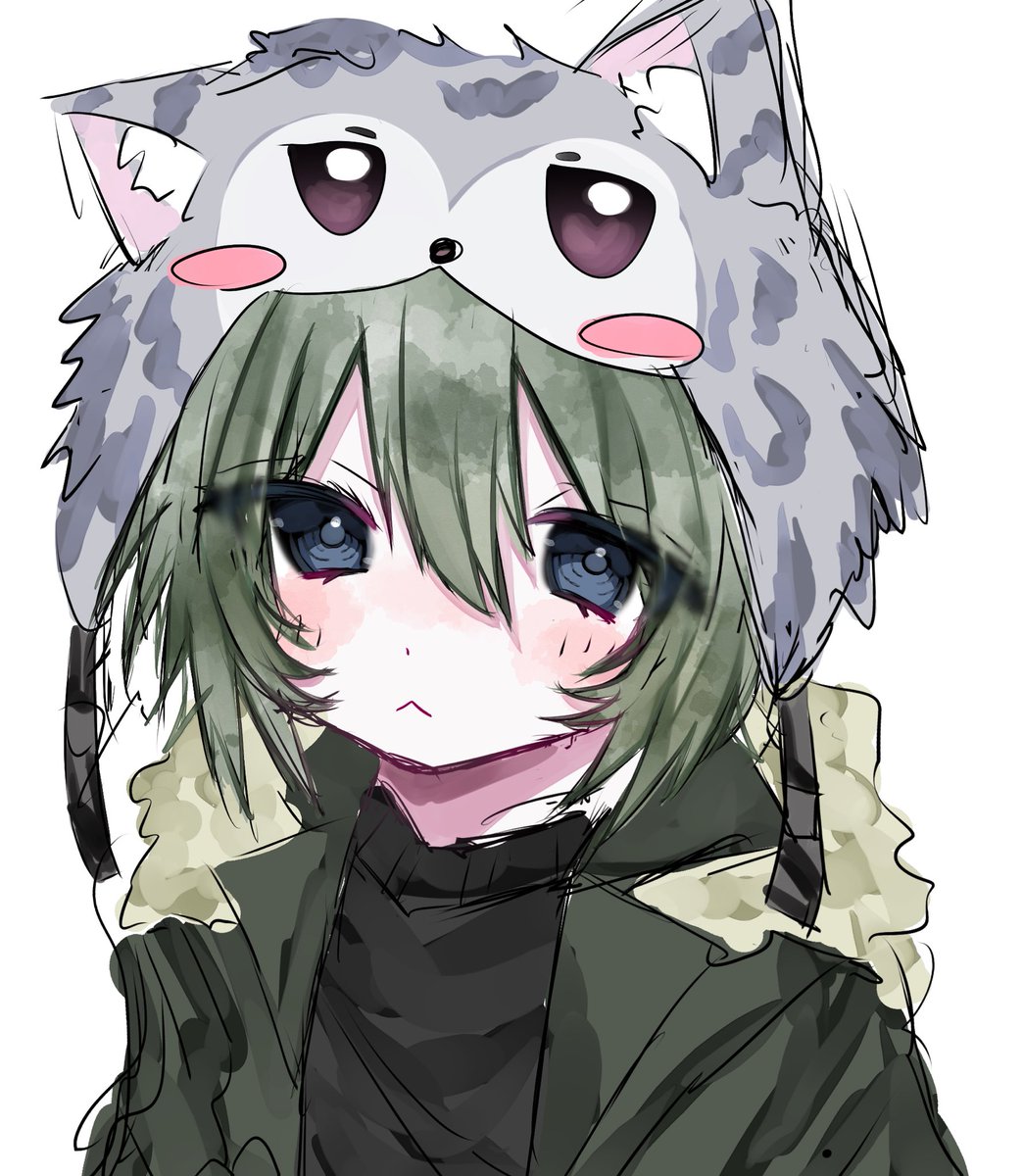 Lobuuixy's tweet photo. ぬった https://t.co/m03Av9sHqk