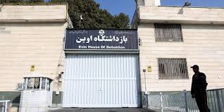 Stephen_Quentin's tweet photo. Day 3,753 of injustice for Ahmadreza Djalali and his family. He has been wrongfully imprisoned in Iran for over a decade. We need urgent, concrete diplomatic action now from the Swedish government to bring this Swedish citizen home. #SaveAhmadreza @SwedishPM @MariaStenergard https://t.co/7CEAGnhWmi
