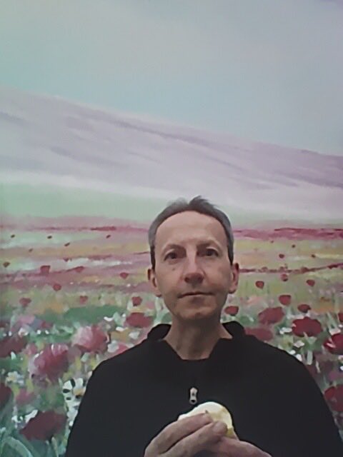 Stephen_Quentin's tweet photo. Day 3,753 of injustice for Ahmadreza Djalali and his family. He has been wrongfully imprisoned in Iran for over a decade. We need urgent, concrete diplomatic action now from the Swedish government to bring this Swedish citizen home. #SaveAhmadreza @SwedishPM @MariaStenergard https://t.co/7CEAGnhWmi