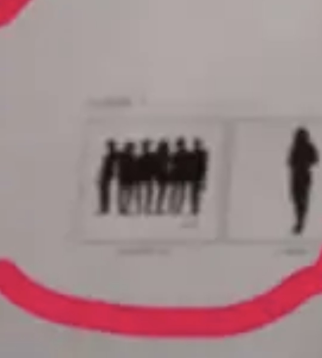 bannerman_updts's tweet photo. This EP was made for 6 people!!! We demand answers NOW @HYBEOFFICIALtwt &amp; @GeffenRecords https://t.co/5nichRLiZT