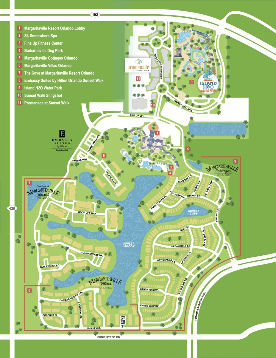 EmbassySuitesSW's tweet photo. 📍 Agents — when buyers ask about location, show them this!

Embassy Suites by Hilton™ Orlando Sunset Walk puts your clients in the heart of one of the world's most visited destinations, surrounded by the experiences travelers come to Orlando for.

https://t.co/z0jp8xzcaq https://t.co/aASFn8fvq0