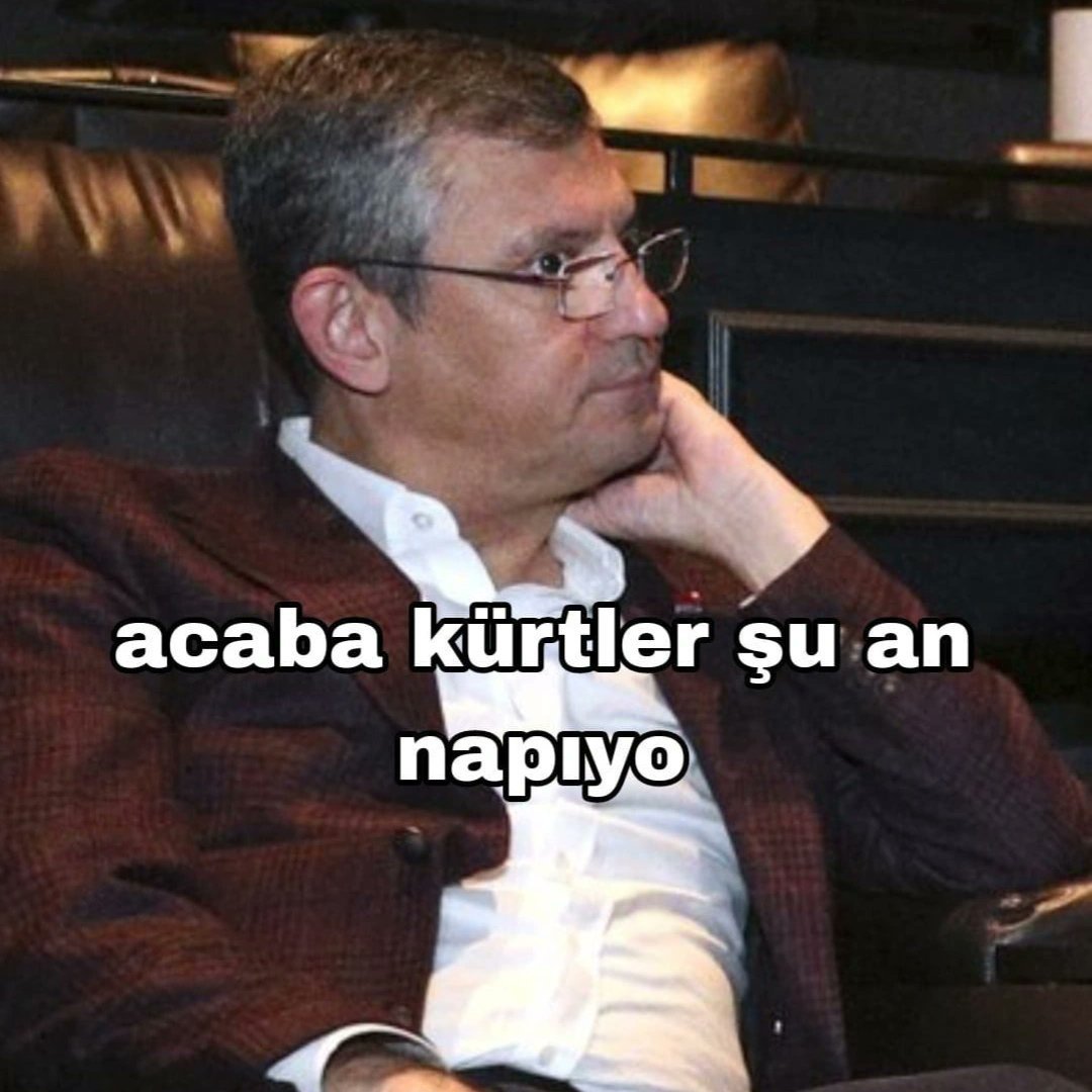HAADEC's tweet photo. @bpthaber Nasıl yaaaaa :)) https://t.co/fFq8GSy1XM