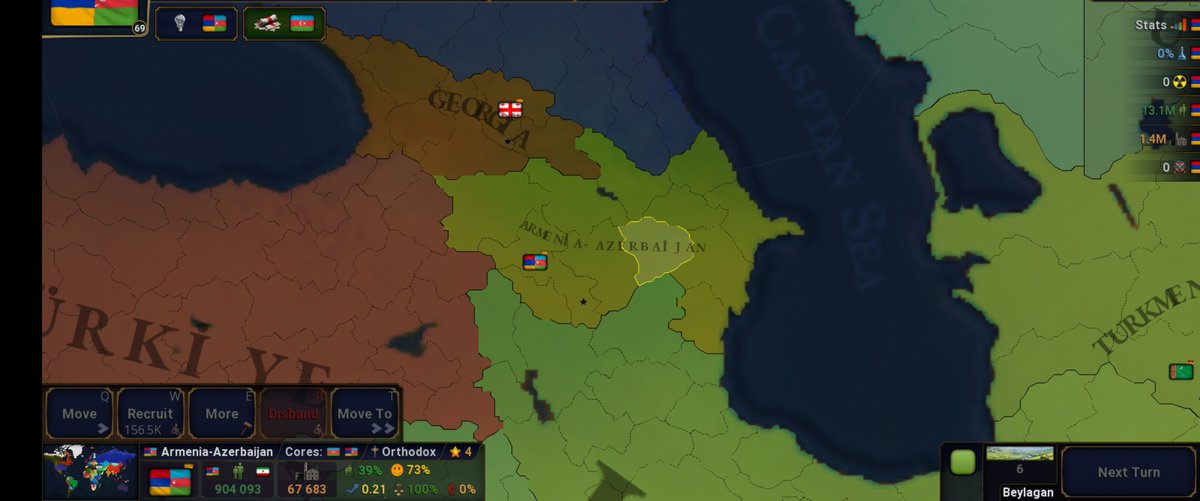 THEENG5555's tweet photo. "N-no Türkiye and Greece/Armenia and azerbaijan w-wont u-unite-" what the fck ever🫩 https://t.co/ClxbeBc0yp