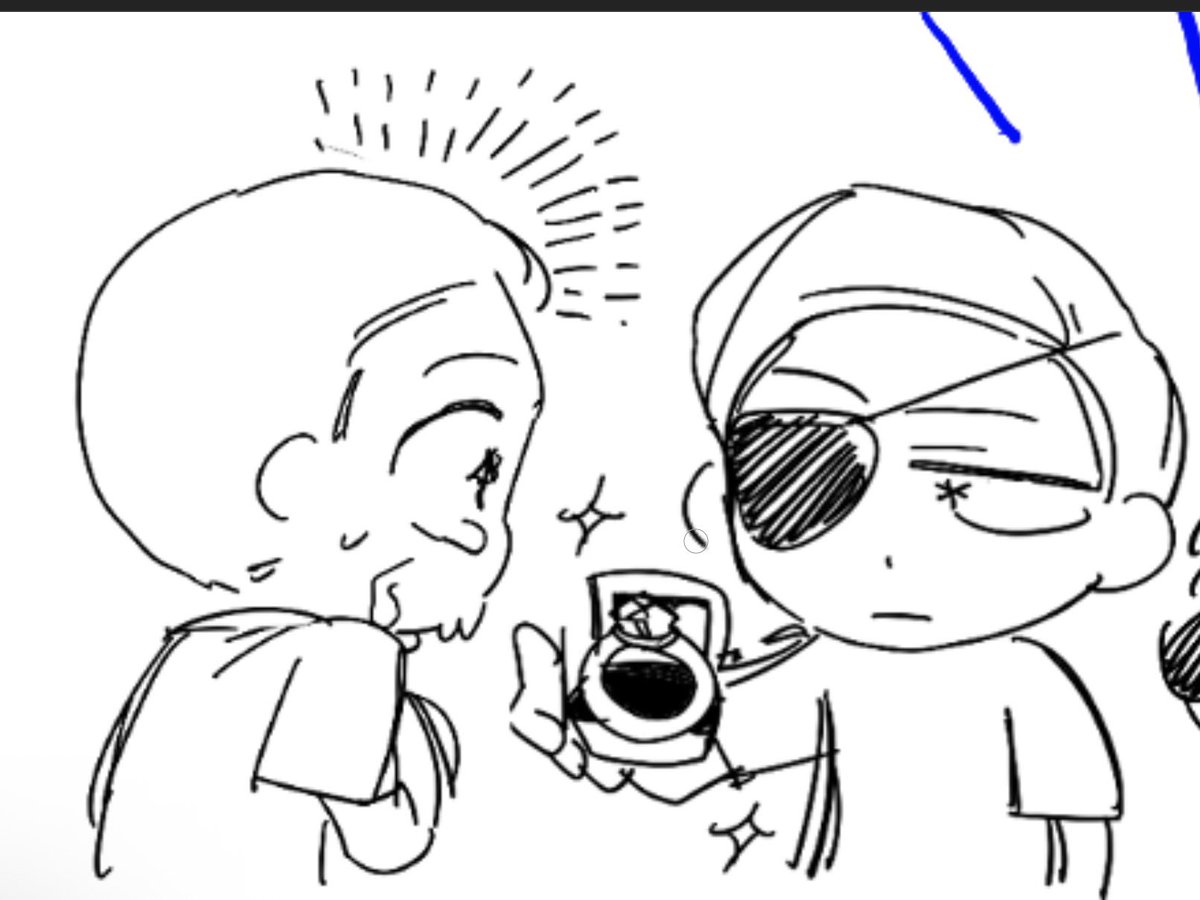 L99_Twokm_2km's tweet photo. #mortycest https://t.co/uMCobrBMWf