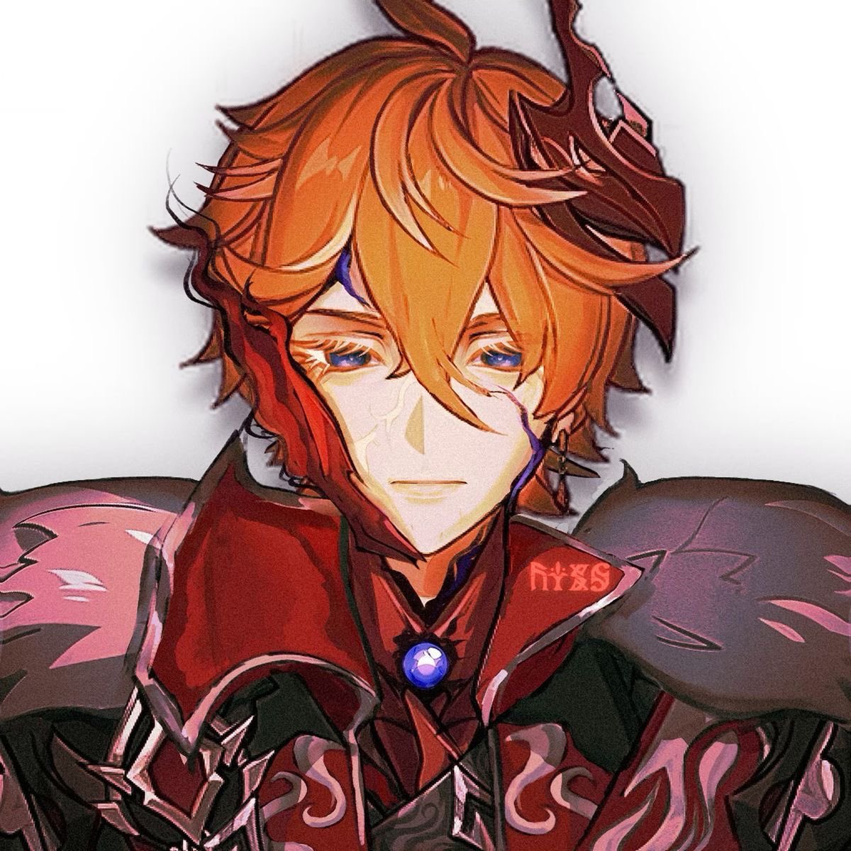 ve1vet199's tweet photo. my god the furina redesign https://t.co/h2bbpL4656
