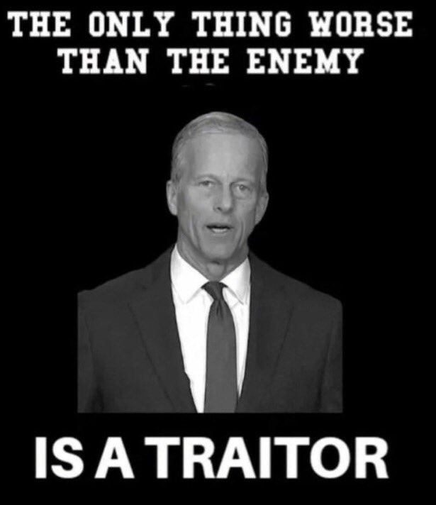 mbhtexas's tweet photo. @EricLDaugh @SenateGOP @LeaderJohnThune https://t.co/TTap0pNIQD