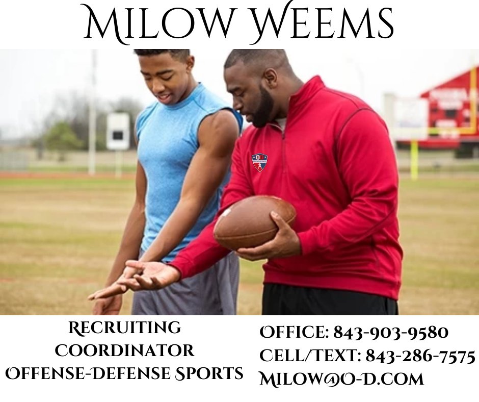 coachmilow's tweet photo. @Damien640167811 @JaxKraus2027 @P_S_football GREAT PLEASE CALL ME. https://t.co/z1LprkD6jJ