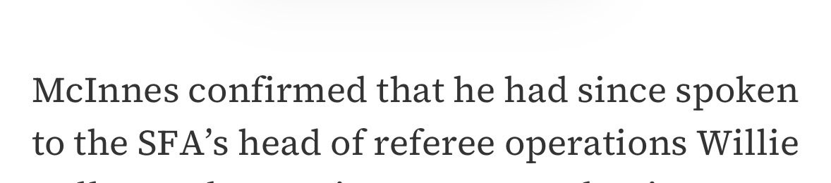 Maldoon2007's tweet photo. @JimmyJambo51 @Oxladesoup88 @ScotlandSky Do you think O’Neill is the only manager to demand to speak to the SFA! 😂 https://t.co/f81vIUL75i