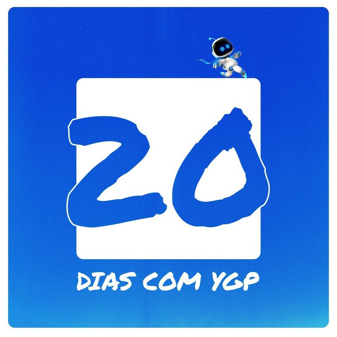 YGPsocial's tweet photo. 20 DIAS COM YGP!

Dia 4: O PIOR JOGO QUE VOCÊ JOGOU

Você pode clicar nos três pontinhos e em compartilhar, o site irá gerar uma imagem pra você vertical ou horizontal! Use essa imagem no post!  

Responda ou quote esse tweet com o pior jogo que você jogou e em baixo do print escreva 20 DIAS COM YGP.