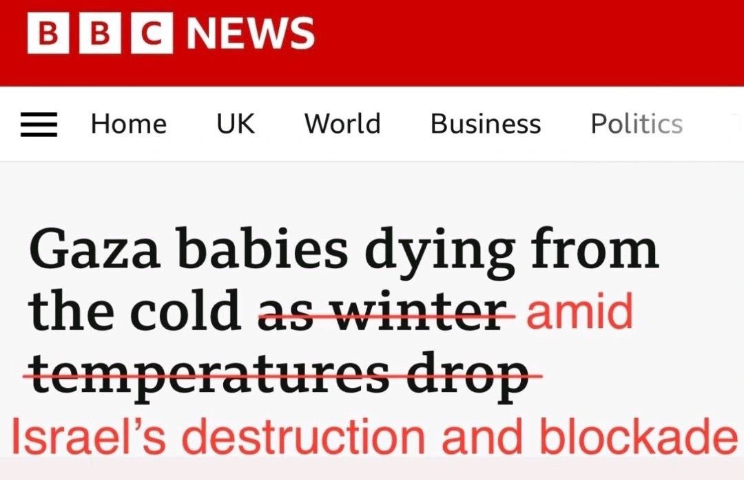Mbakaza4L's tweet photo. Shame on BBC NEWS https://t.co/RBuqGYX20T