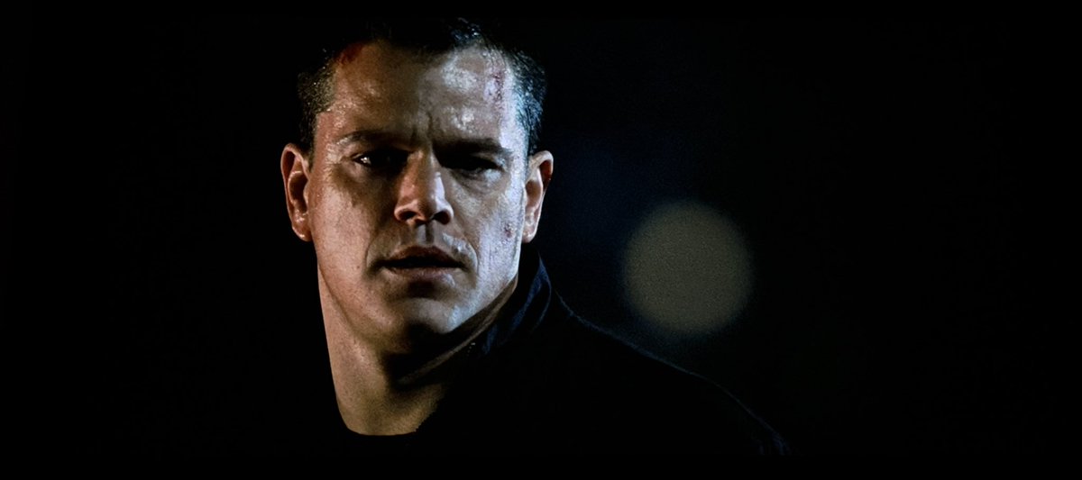 the4kCollectivE's tweet photo. That was superb 👏 

#PhysicalMedia #NowWatching #Bourne #HDDVD @UniversalPics #MattDamon #TheLookAndSoundOfPerfect https://t.co/S4flkVOjOr