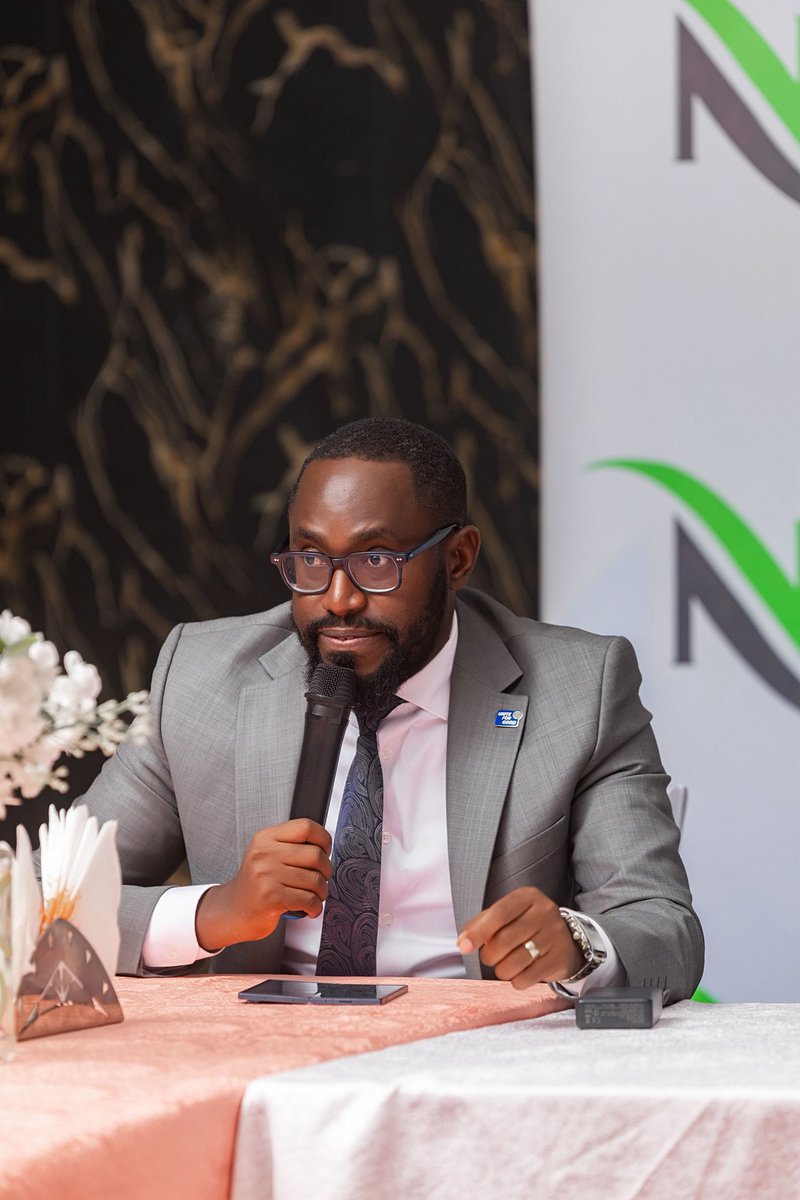 BusinessTimesUg's tweet photo. AI is changing the public relations industry, but according to Audersity Studios co-founder Felix Kitaka, it is not replacing the people who know how to think, lead, and make sound decisions. 

Speaking at the #PRFundiMasterclass, Kitaka urged communications professionals to understand AI’s strengths and limitations, use it to improve their work, and focus on the human skills that technology cannot easily replicate. He also challenged professionals to see AI’s gaps as opportunities to create solutions that respond to local needs and challenges.

Read the full story: https://t.co/OE3SkOzkgW

#AIinPR #PublicRelations #BusinessTimesug