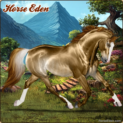 HorseEdenGame's tweet photo. Today's featured Game Horse! Breed your dream horse! Play for free today!
#horse #horses #horsegame #horseeden #animals #simgame #petsim #petgame #animalgame #gameart #horseart #warmblood #rabicano #liverchestnut #horseshow #dressage #showjumping #eventing #art #game https://t.co/ifLOC1zCwI