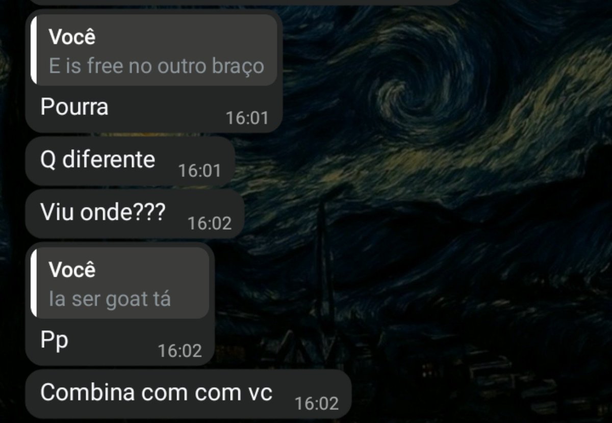 emmacarnefribo's tweet photo. eu tô preocupada com a imagem que as pessoas tem de mim https://t.co/4JEQYhuylx