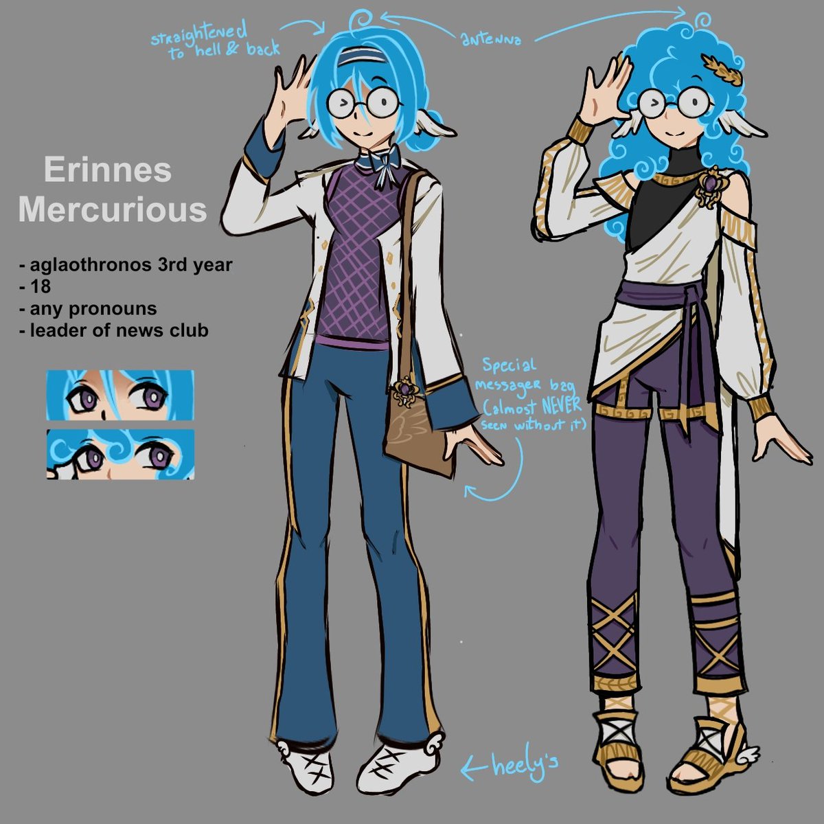 savanaclavv's tweet photo. #AGLAIDES #twstoc 📬
meet erin ! can you tell i got lazy with the school uniform lol https://t.co/CVbVShRnxF