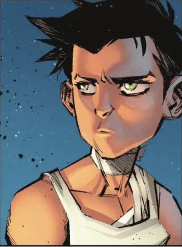 Heart_Cores's tweet photo. Missing Damian with the long eyelashes and eyeliner look https://t.co/5zuteW4ezm