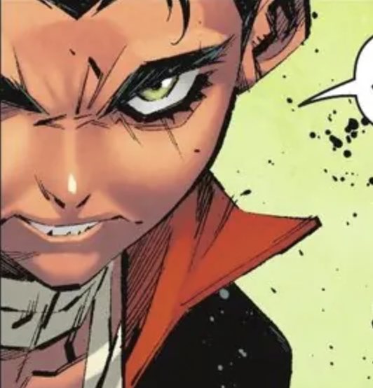 Heart_Cores's tweet photo. Missing Damian with the long eyelashes and eyeliner look https://t.co/5zuteW4ezm